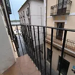 Mirador La Torre- Centrico Con Parking Privado Gratis Daire