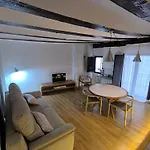 Daire Mirador La Torre- Centrico Con Parking Privado Gratis