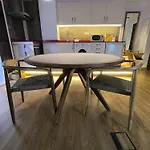 Apartment Mirador La Torre- Centrico Con Parking Privado Gratis Teruel