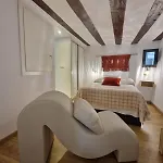 Mirador La Torre- Centrico Con Parking Privado Gratis Daire Teruel