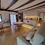 Apartment Mirador La Torre- Centrico Con Parking Privado Gratis Teruel