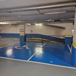 Daire Mirador La Torre- Centrico Con Parking Privado Gratis *