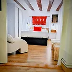 Daire Mirador La Torre- Centrico Con Parking Privado Gratis *