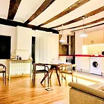 Daire Mirador La Torre- Centrico Con Parking Privado Gratis *