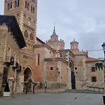 Mirador La Torre- Centrico Con Parking Privado Gratis