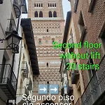 Mirador La Torre- Céntrico Con Parking Privado Gratis Apartamento