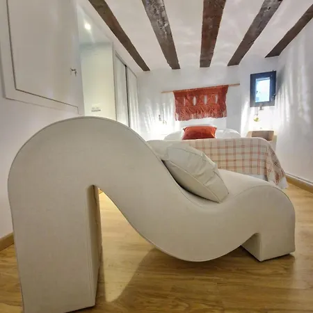 Apartmán Mirador La Torre- Centrico Con Parking Privado Gratis