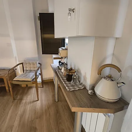 Mirador La Torre- Centrico Con Parking Privado Gratis Apartmán *