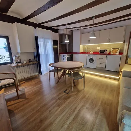 Mirador La Torre- Centrico Con Parking Privado Gratis *