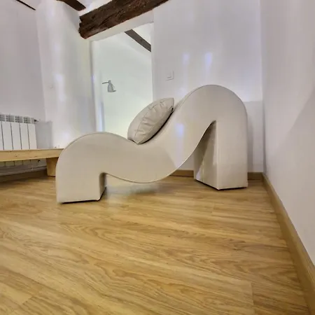 Mirador La Torre- Centrico Con Parking Privado Gratis