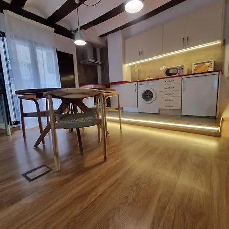 Mirador La Torre- Centrico Con Parking Privado Gratis Teruel