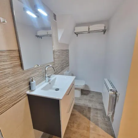 Mirador La Torre- Centrico Con Parking Privado Gratis