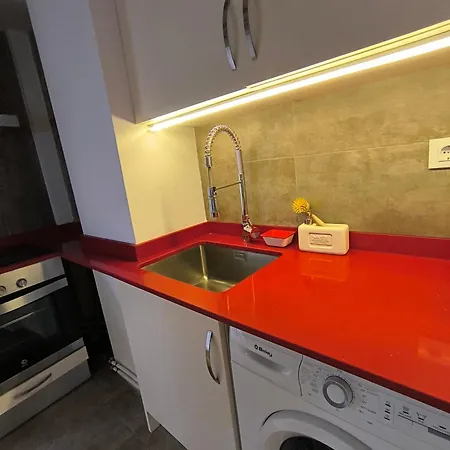 公寓 Mirador La Torre- Centrico Con Parking Privado Gratis *
