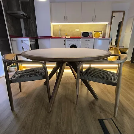 Apartmán Mirador La Torre- Centrico Con Parking Privado Gratis Teruel