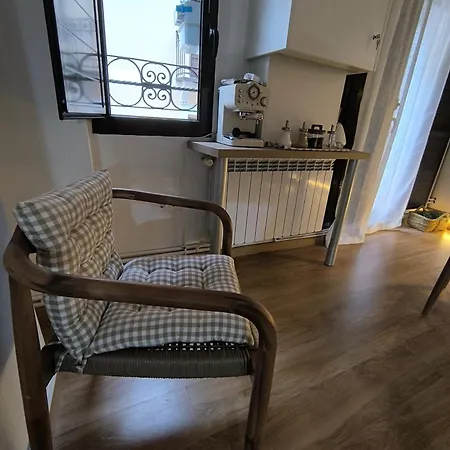 Mirador La Torre- Centrico Con Parking Privado Gratis