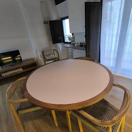 公寓 Mirador La Torre- Centrico Con Parking Privado Gratis *