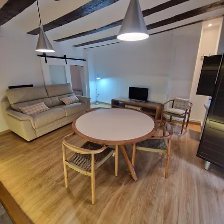 Mirador La Torre- Centrico Con Parking Privado Gratis