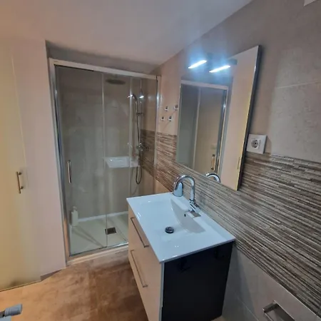 Mirador La Torre- Centrico Con Parking Privado Gratis 公寓 特鲁埃尔