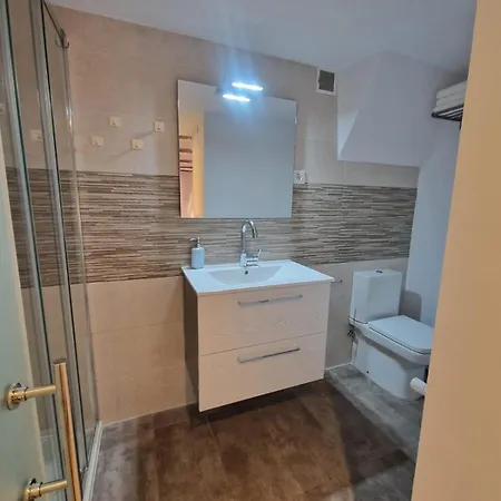 Mirador La Torre- Centrico Con Parking Privado Gratis 特鲁埃尔