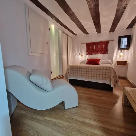 Mirador La Torre- Centrico Con Parking Privado Gratis