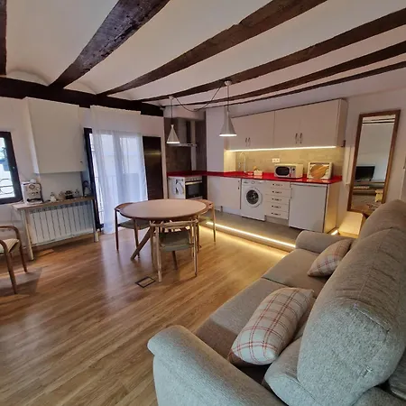 아파트 Mirador La Torre- Centrico Con Parking Privado Gratis 테루엘