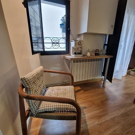 Mirador La Torre- Centrico Con Parking Privado Gratis *