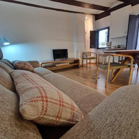 Mirador La Torre- Centrico Con Parking Privado Gratis