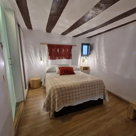 Mirador La Torre- Centrico Con Parking Privado Gratis *
