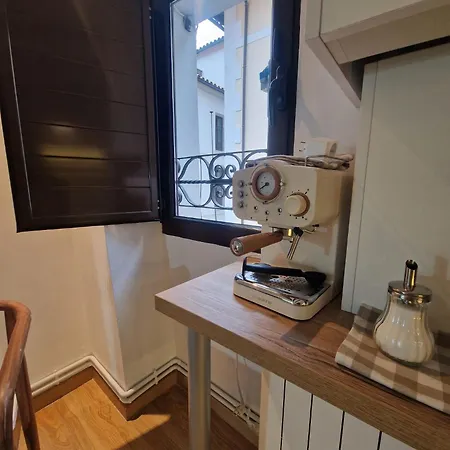 Apartmán Mirador La Torre- Centrico Con Parking Privado Gratis Teruel