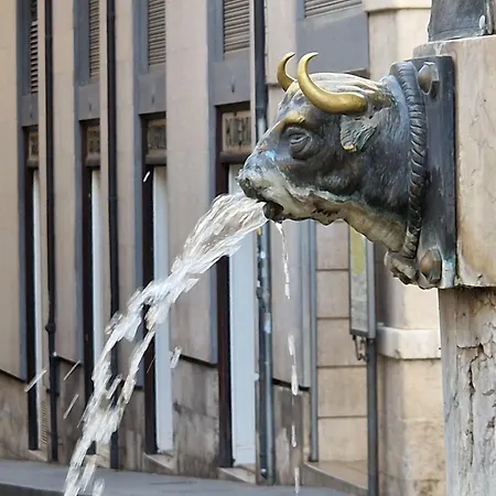 Mirador La Torre- Centrico Con Parking Privado Gratis