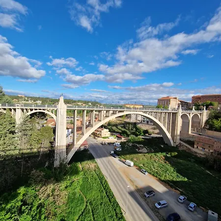 아파트 Mirador La Torre- Centrico Con Parking Privado Gratis *