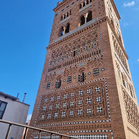 Apartmán Mirador La Torre- Centrico Con Parking Privado Gratis