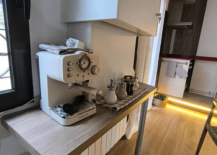 Apartamento Mirador La Torre- Centrico Con Parking Privado Gratis Teruel