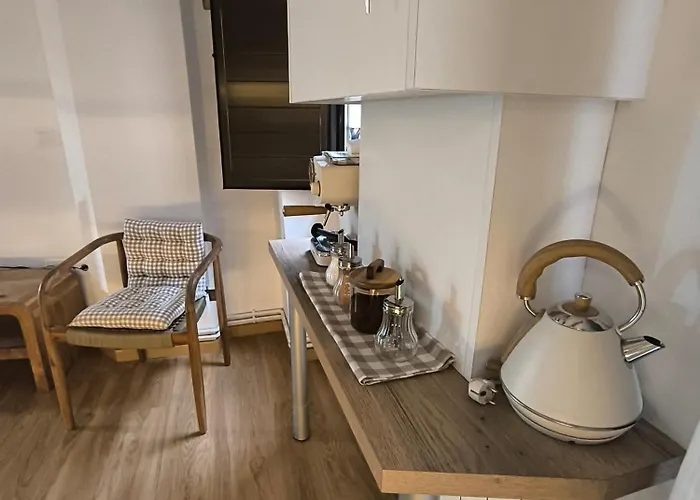 Mirador La Torre- Centrico Con Parking Privado Gratis Apartamento *