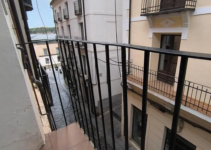 Mirador La Torre- Centrico Con Parking Privado Gratis Apartamento