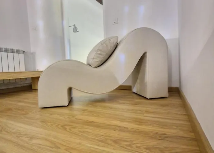 Mirador La Torre- Centrico Con Parking Privado Gratis