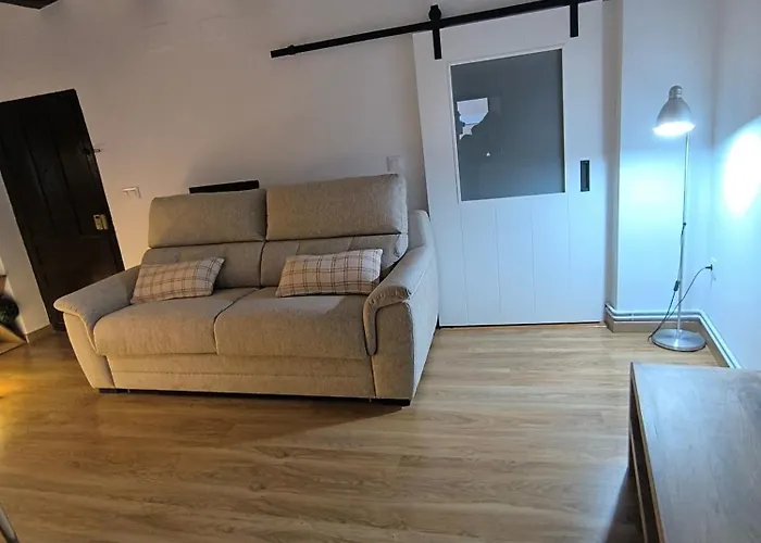 Mirador La Torre- Centrico Con Parking Privado Gratis Apartamento