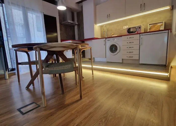 Mirador La Torre- Centrico Con Parking Privado Gratis Teruel