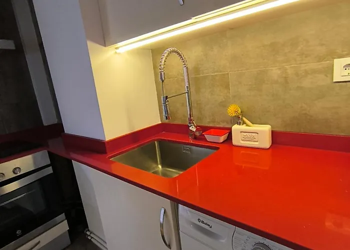 Apartamento Mirador La Torre- Centrico Con Parking Privado Gratis *