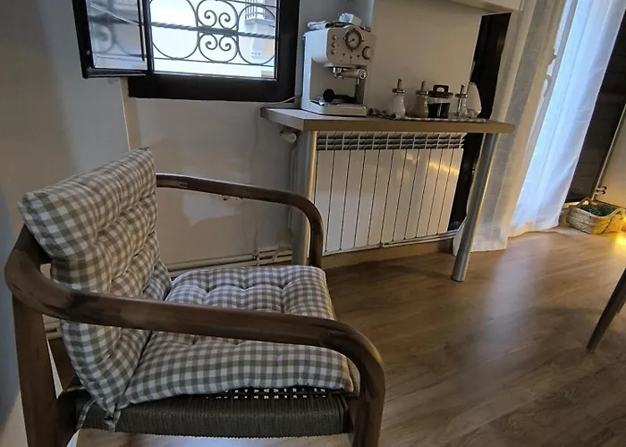 Mirador La Torre- Centrico Con Parking Privado Gratis