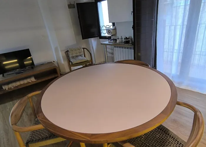 Apartamento Mirador La Torre- Centrico Con Parking Privado Gratis *