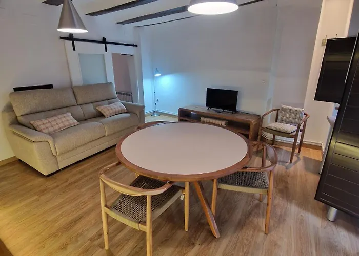 Mirador La Torre- Centrico Con Parking Privado Gratis