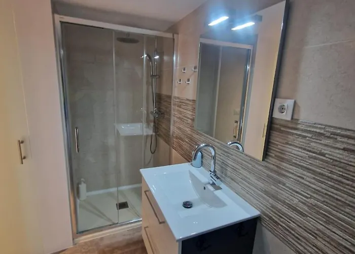 Mirador La Torre- Centrico Con Parking Privado Gratis Apartamento Teruel