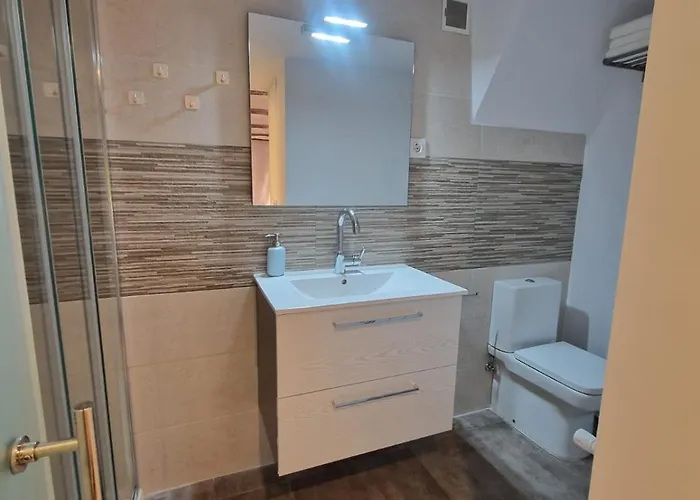 Mirador La Torre- Centrico Con Parking Privado Gratis Teruel