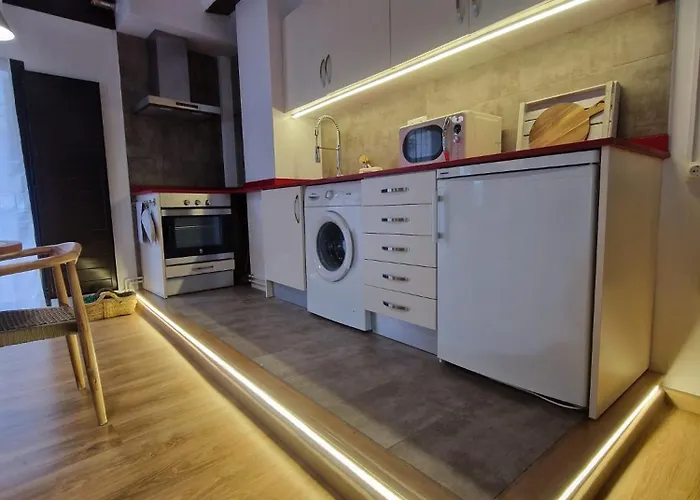 Mirador La Torre- Centrico Con Parking Privado Gratis Apartamento Teruel