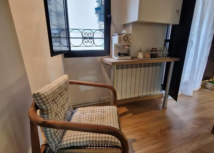 Mirador La Torre- Centrico Con Parking Privado Gratis *