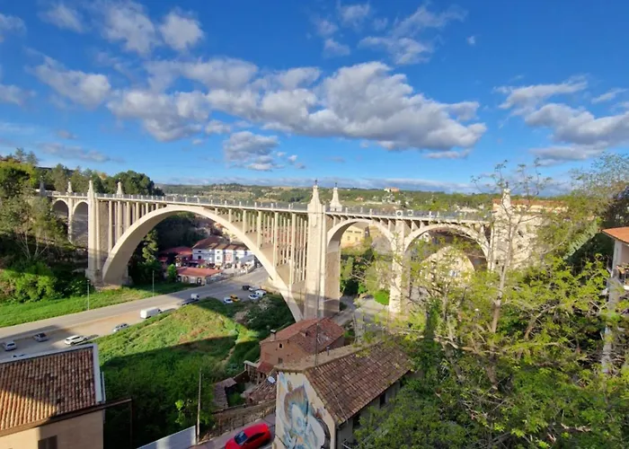 Mirador La Torre- Centrico Con Parking Privado Gratis Apartamento