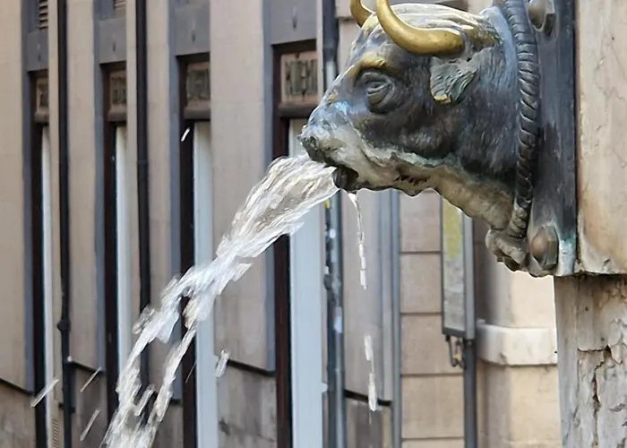 Mirador La Torre- Centrico Con Parking Privado Gratis