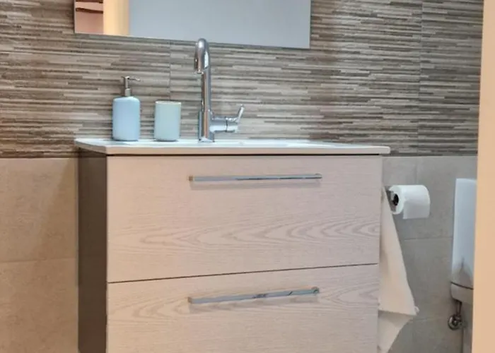 Mirador La Torre- Centrico Con Parking Privado Gratis * Teruel