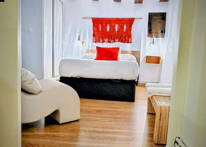 Apartamento Mirador La Torre- Centrico Con Parking Privado Gratis *